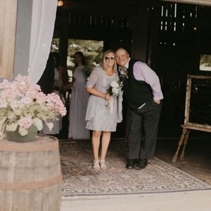 Meet your Posher, Charley